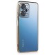 Xiaomi Redmi Note 12 Pro 5G Kılıf Razer Lensli Silikon - Gold Xiaomi Redmi Note 12 Pro 5G Kılıf Razer Lensli Silikon - Gold