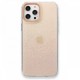 iPhone 12 Pro Kılıf Valensiya Silikon - Işıltı iPhone 12 Pro Kılıf Valensiya Silikon - Işıltı