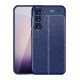  Samsung Galaxy A16 5G Kılıf Auto Focus Kapak - Lacivert