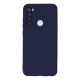  Xiaomi Redmi Note 8 Kılıf First Silikon - Lacivert