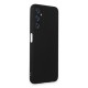  Samsung Galaxy A05S Kılıf First Silikon - Siyah
