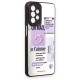  Samsung Galaxy A23 4G Kılıf Mirror Desenli Kapak - Mirror - 4