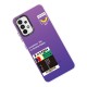  Samsung Galaxy A53 5G Kılıf Estoril Desenli Kapak - Estoril - 4