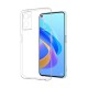 Oppo A96 Kılıf Lüx Şeffaf Silikon Oppo A96 Kılıf Lüx Şeffaf Silikon