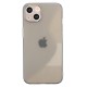  iPhone 13 Mini Kılıf S Silikon - Gri