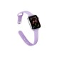 Apple Watch 38mm Klasik Kordon - Lila Apple Watch 38mm Klasik Kordon - Lila
