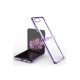  Samsung Galaxy Z Flip 4 Kılıf Fold Element Kapak - Mor