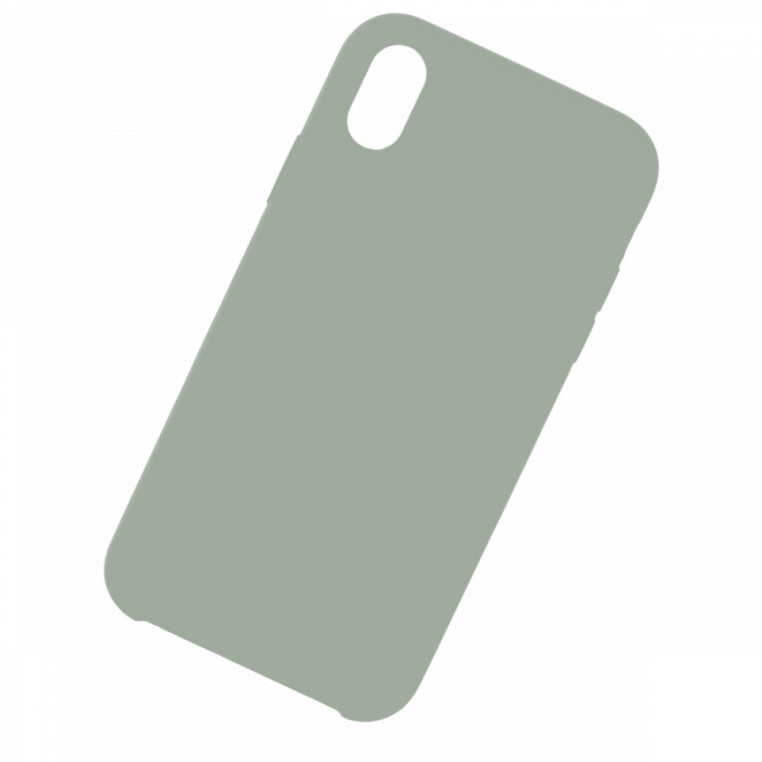  iPhone XR Kılıf Lansman Legant Silikon - Açık Lila