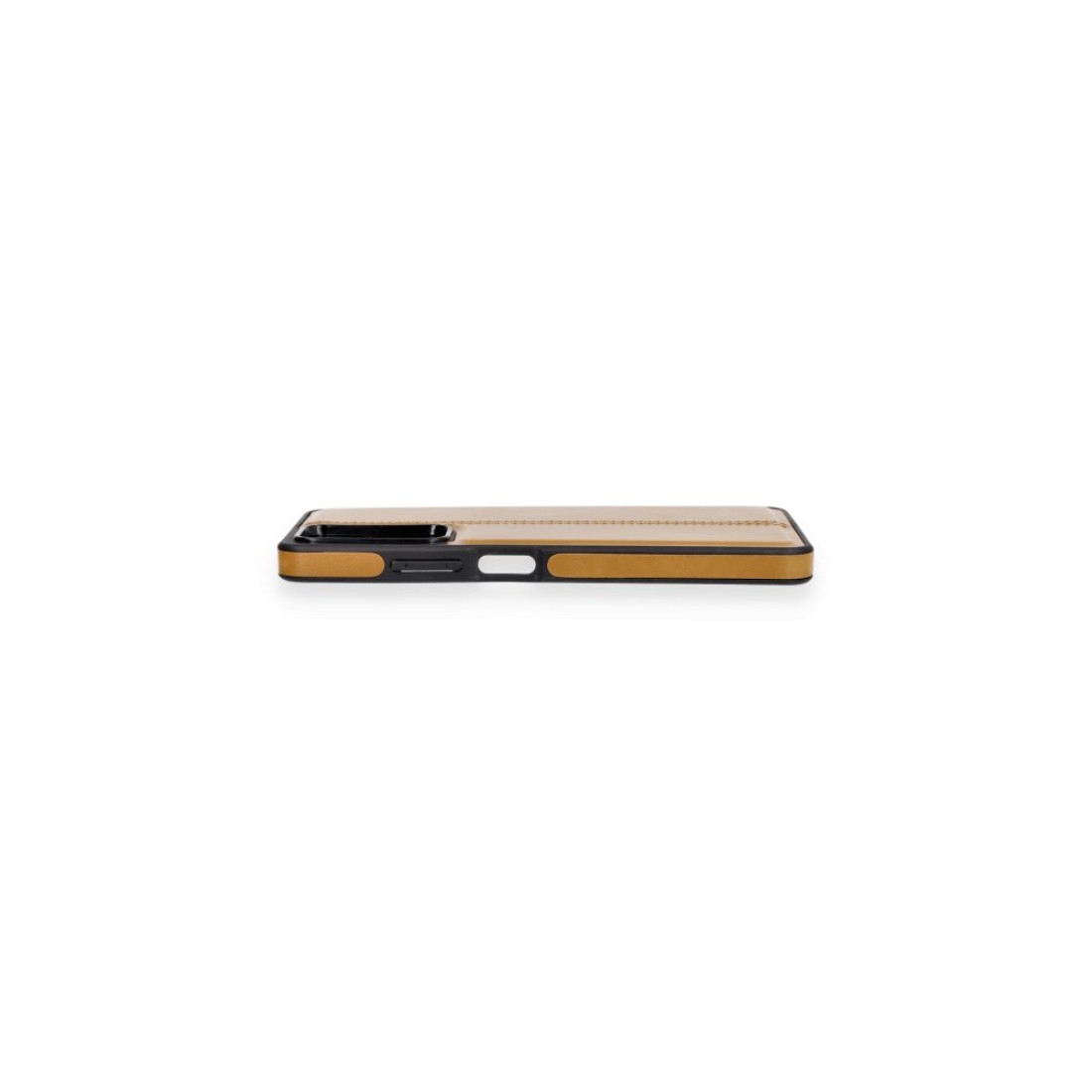 Xiaomi Redmi Note 12 Pro 4G Kılıf Ozzi Kapak - Taba Xiaomi Redmi Note 12 Pro 4G Kılıf Ozzi Kapak - Taba