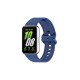  Samsung Galaxy Fit 3 Klasik Kordon - Lacivert