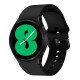  Samsung Galaxy Watch 4 Klasik Kordon - Siyah