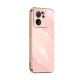 Xiaomi Mi 13T Kılıf Volet Silikon - Pembe Xiaomi Mi 13T Kılıf Volet Silikon - Pembe