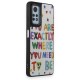  Xiaomi Redmi Note 12 Pro 4G Kılıf Mirror Desenli Kapak - Mirror - 10