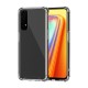 Realme 7 Kılıf Olex Tpu Silikon - Şeffaf Realme 7 Kılıf Olex Tpu Silikon - Şeffaf