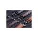 Apple Watch Ultra 49mm NL26 Deri Kordon - Taba Apple Watch Ultra 49mm NL26 Deri Kordon - Taba