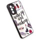  Samsung Galaxy M23 Kılıf Mirror Desenli Kapak - Mirror - 3