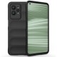  Realme GT2 Pro 5G Kılıf Optimum Silikon - Siyah