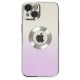  iPhone 14 Plus Kılıf Best Silikon - Mor