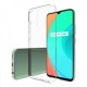Realme C15 Kılıf Lüx Şeffaf Silikon Realme C15 Kılıf Lüx Şeffaf Silikon