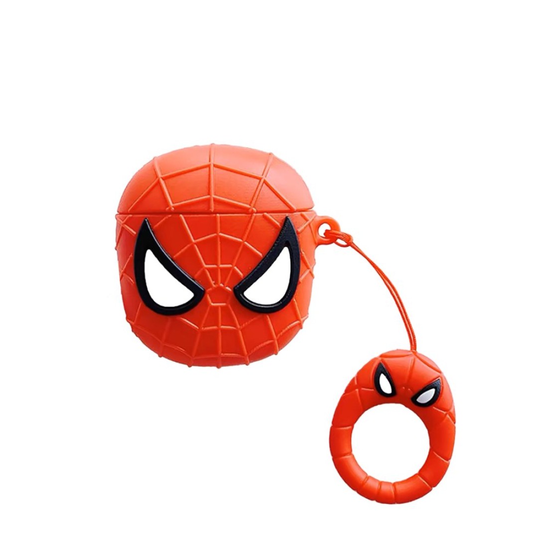  Airpods Pro (1.nesil) Karakter Silikon - Desen 9