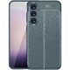  Samsung Galaxy A16 5G Kılıf Auto Focus Kapak - Koyu Yeşil