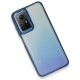  Xiaomi Redmi Note 12S Kılıf Dora Kapak - Mavi
