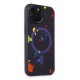 Joko iPhone 14 Pro Colorful Magsafe Kapak - Derin Mor