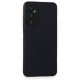 Samsung Galaxy A05S Kılıf Loop Deri Silikon - Lacivert Samsung Galaxy A05S Kılıf Loop Deri Silikon - Lacivert