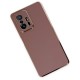  Xiaomi Mi 11T Kılıf Volet Silikon - Kırmızı