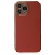 iPhone 14 Pro Max Kılıf Volet Silikon - Kırmızı iPhone 14 Pro Max Kılıf Volet Silikon - Kırmızı