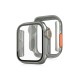  Apple Watch 44mm Watch 49mm Kasa Dönüştürücü ve Ekran Koruyucu - Yıldız Işığı