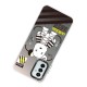  Samsung Galaxy M13 Kılıf Estoril Desenli Kapak - Estoril - 7