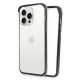 Joko iPhone 14 Pro Land Bumper Koruma Kapak - Siyah Joko iPhone 14 Pro Land Bumper Koruma Kapak - Siyah