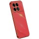  Xiaomi Poco X6 Pro Kılıf Volet Silikon - Kırmızı