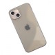  iPhone 13 Mini Kılıf S Silikon - Gri