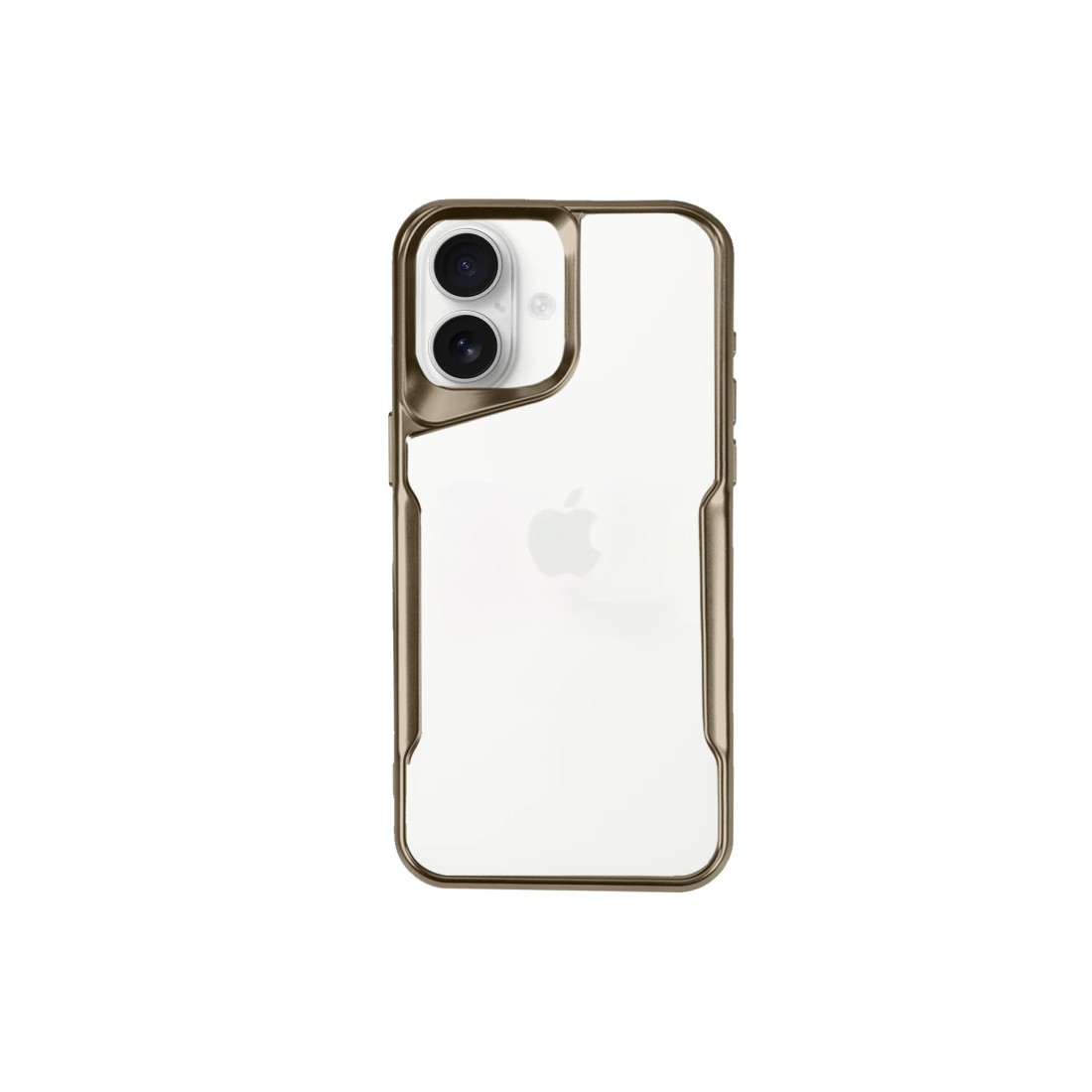 iPhone 16 Kılıf Boyi Silikon Kapak - Desert iPhone 16 Kılıf Boyi Silikon Kapak - Desert