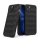 iPhone 15 Kılıf Optimum Silikon - Siyah iPhone 15 Kılıf Optimum Silikon - Siyah