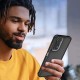 Xiaomi Redmi Note 11 Kılıf Elegant Kapak - Titan Gri Xiaomi Redmi Note 11 Kılıf Elegant Kapak - Titan Gri