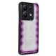 Xiaomi Poco M6 Pro 4G Kılıf Mirror Desenli Kapak - Mirror - 5 Xiaomi Poco M6 Pro 4G Kılıf Mirror Desenli Kapak - Mirror - 5