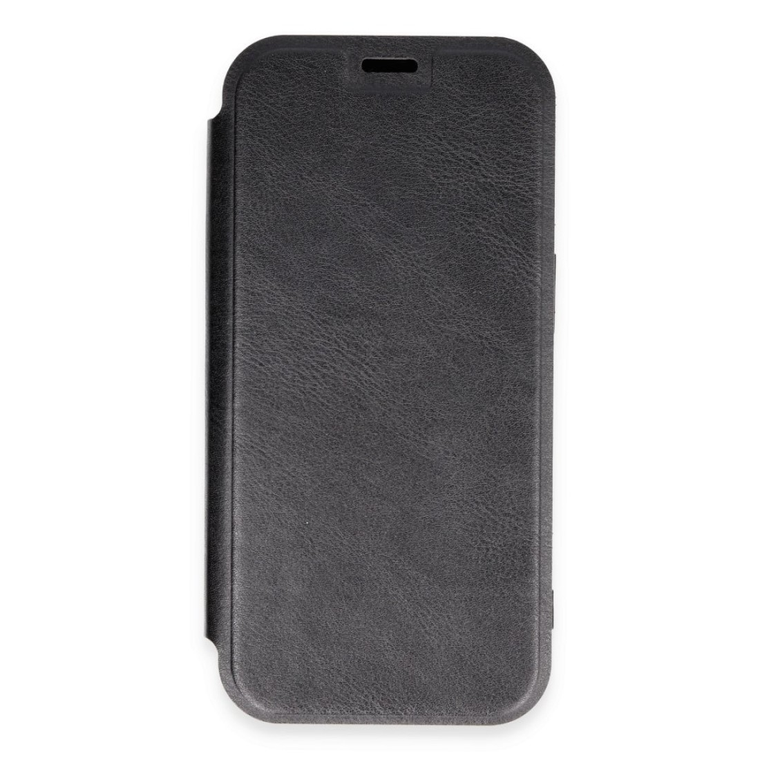  iPhone 16 Pro Kılıf Flip Cover - Siyah