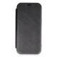  iPhone 16 Pro Kılıf Flip Cover - Siyah