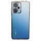 Xiaomi Redmi Note 12 Pro 5G Kılıf Razer Lensli Silikon - Gold Xiaomi Redmi Note 12 Pro 5G Kılıf Razer Lensli Silikon - Gold