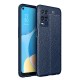  Oppo A54 4G Kılıf Auto Focus Kapak - Lacivert