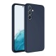  Samsung Galaxy A16 5G Kılıf First Silikon - Lacivert
