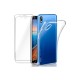  Xiaomi Redmi 7A Kılıf Lüx Şeffaf Silikon