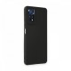  Xiaomi Redmi Note 11 Kılıf First Silikon - Siyah