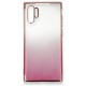  Samsung Galaxy Note 10 Plus Kılıf Marvel Silikon - Pembe