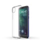  Huawei Y5P Kılıf Lüx Şeffaf Silikon - Şeffaf