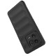  Xiaomi Mi 13 Pro Kılıf Optimum Silikon - Siyah