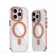 Joko iPhone 16 Pro Max Bella Magsafe Kapak - Turuncu